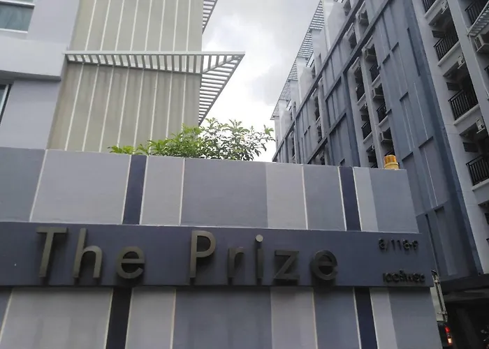 The Prize *