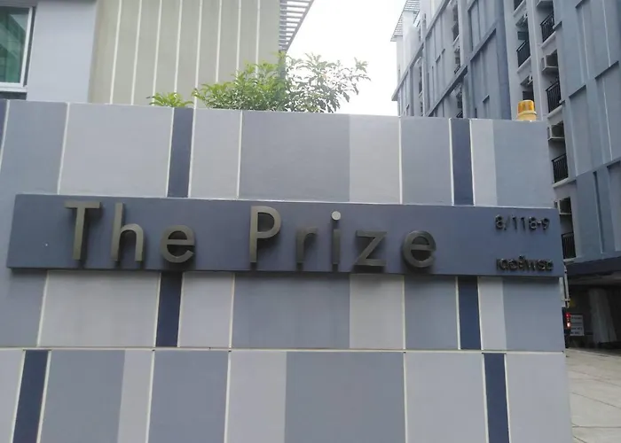 The Prize Appartamento